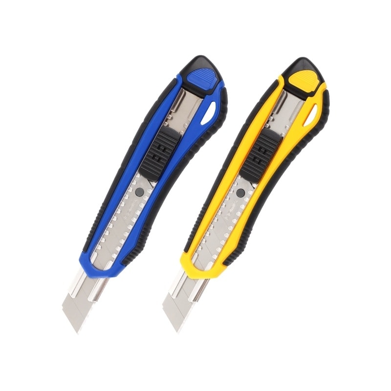 Cutter Comix 18Mm Large Assorted B2834