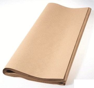 Kraft Paper 70X100 1 Sheet 110Gr
