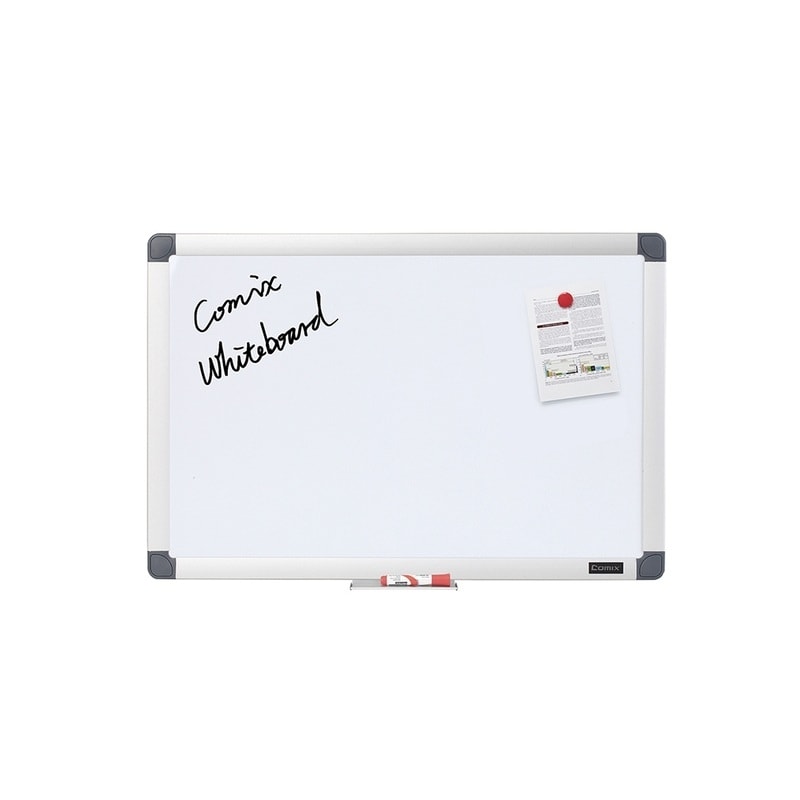 Whiteboard Comix Dry-Erase Magnetic 120X180Cm Bo1218