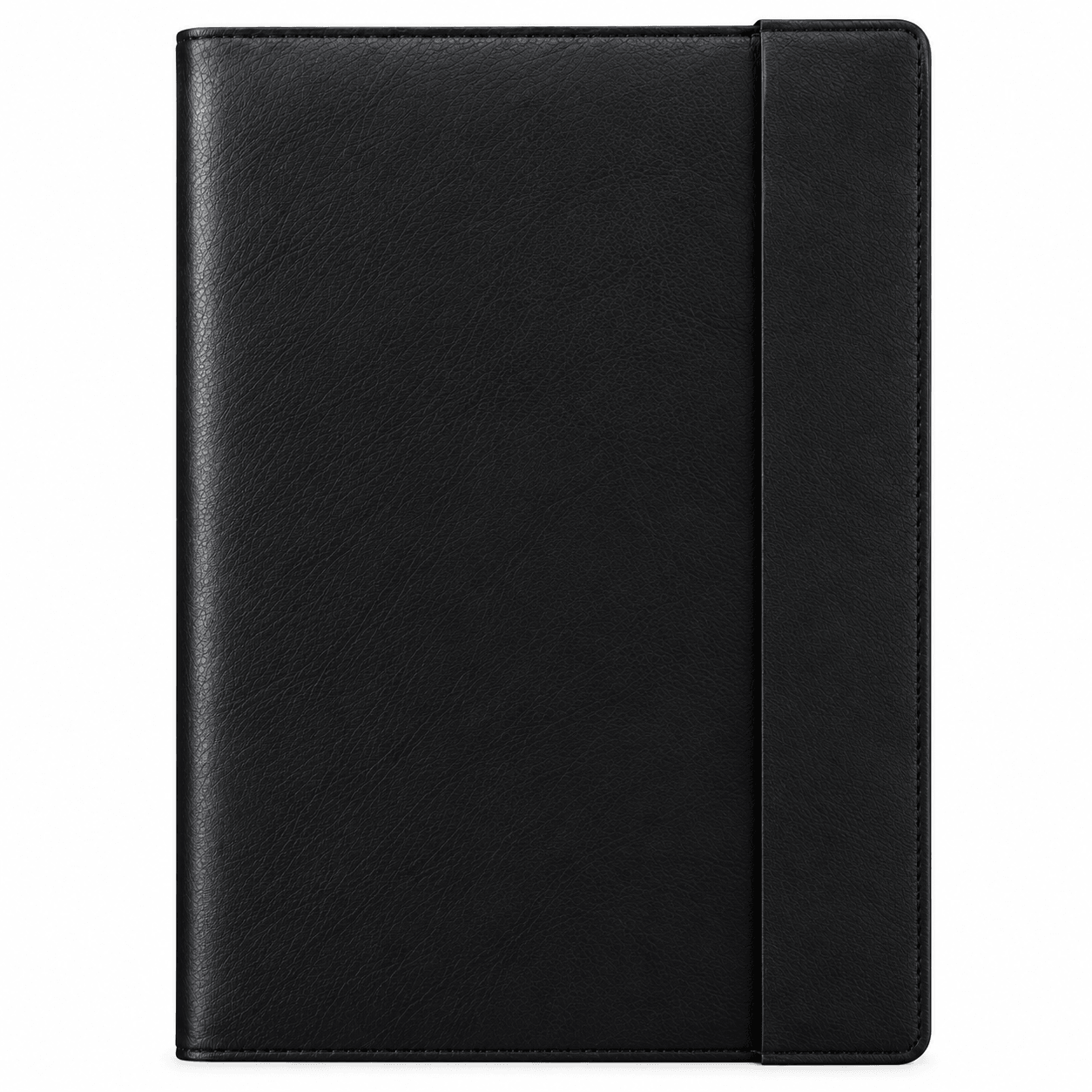 Notebook Comix A5 Ruled 160Sh Stitched Black C7921-A5