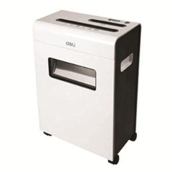 Shredder Deli  8Sheets 4X25Mm 9911U