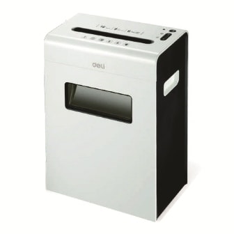 Shredder Deli  6Sheets 3X16Mm 9921U
