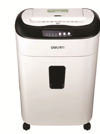 Shredder Deli  6Sheets 3X9Mm 9926Eu