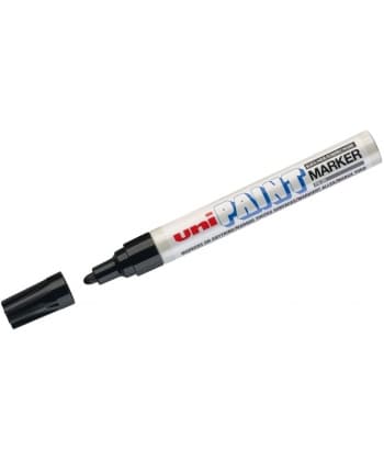 Marker Paint Uni-Ball Px20 Medium