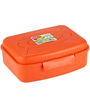 Lunch Box Mintra 3Pcs Round(1.4L+150Ml) Square 150Ml 400010599