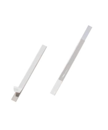 Labelfix Durable 200X15Mm 10/Bag 8015-19