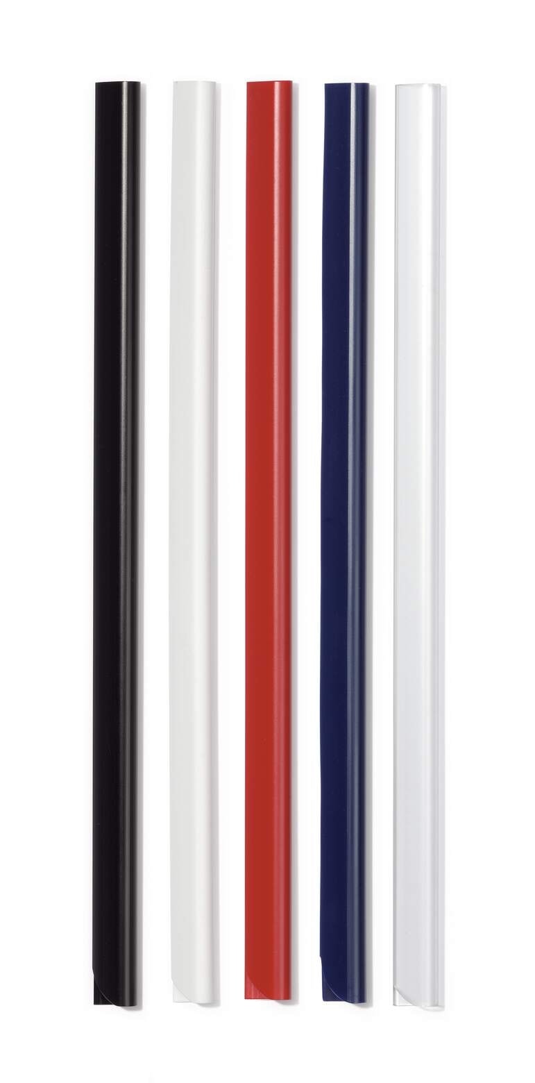 Binding Spine Durable A4 3Mm 2930