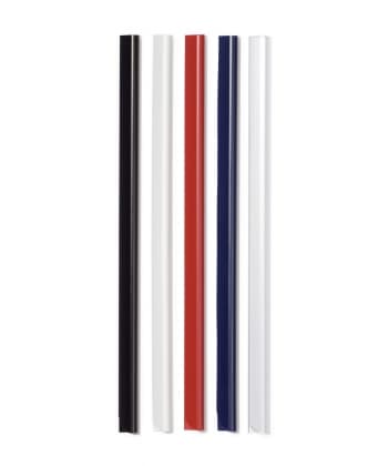 Binding Spine Durable A4 3Mm 2930