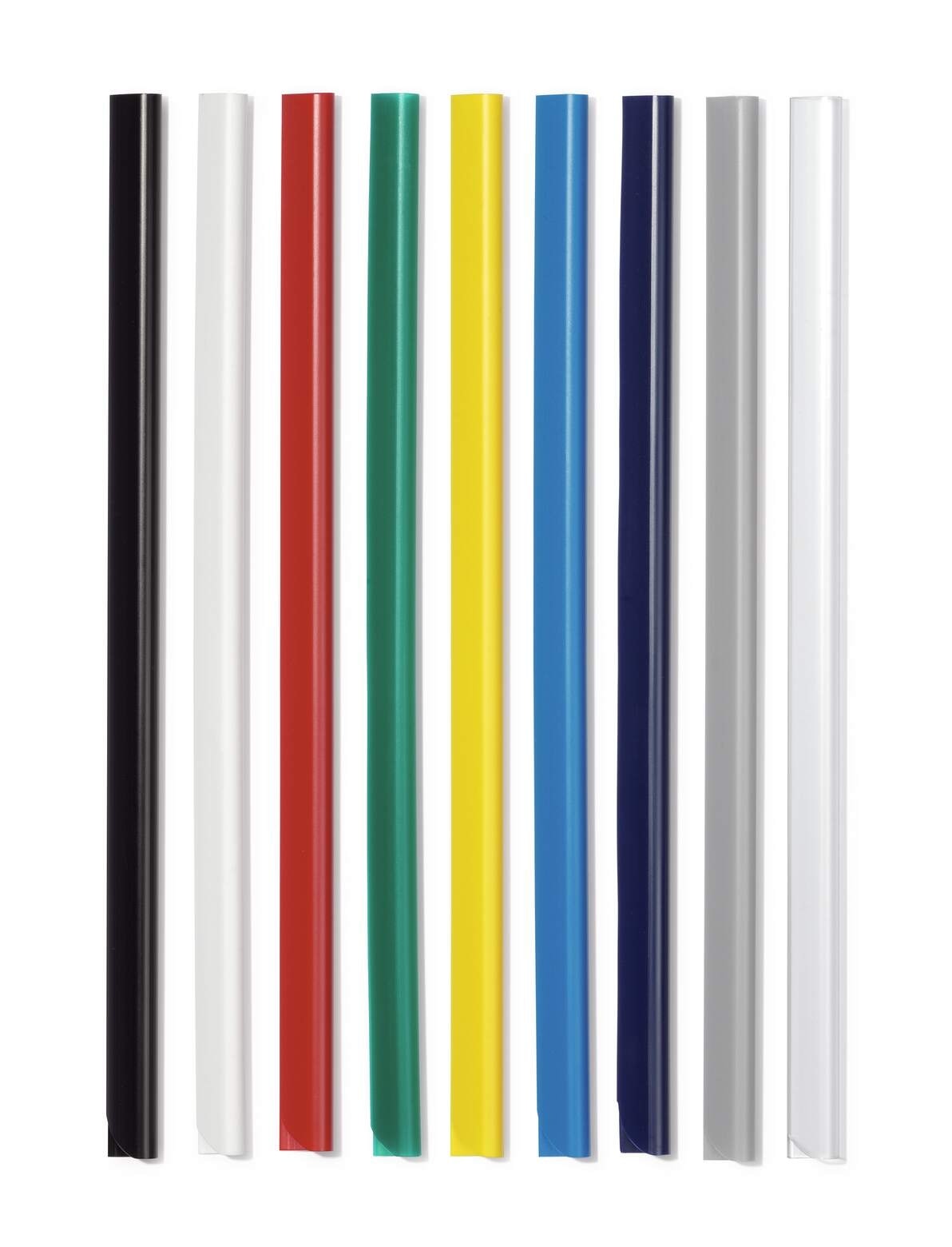 Binding Spine Durable A4 6Mm 2901