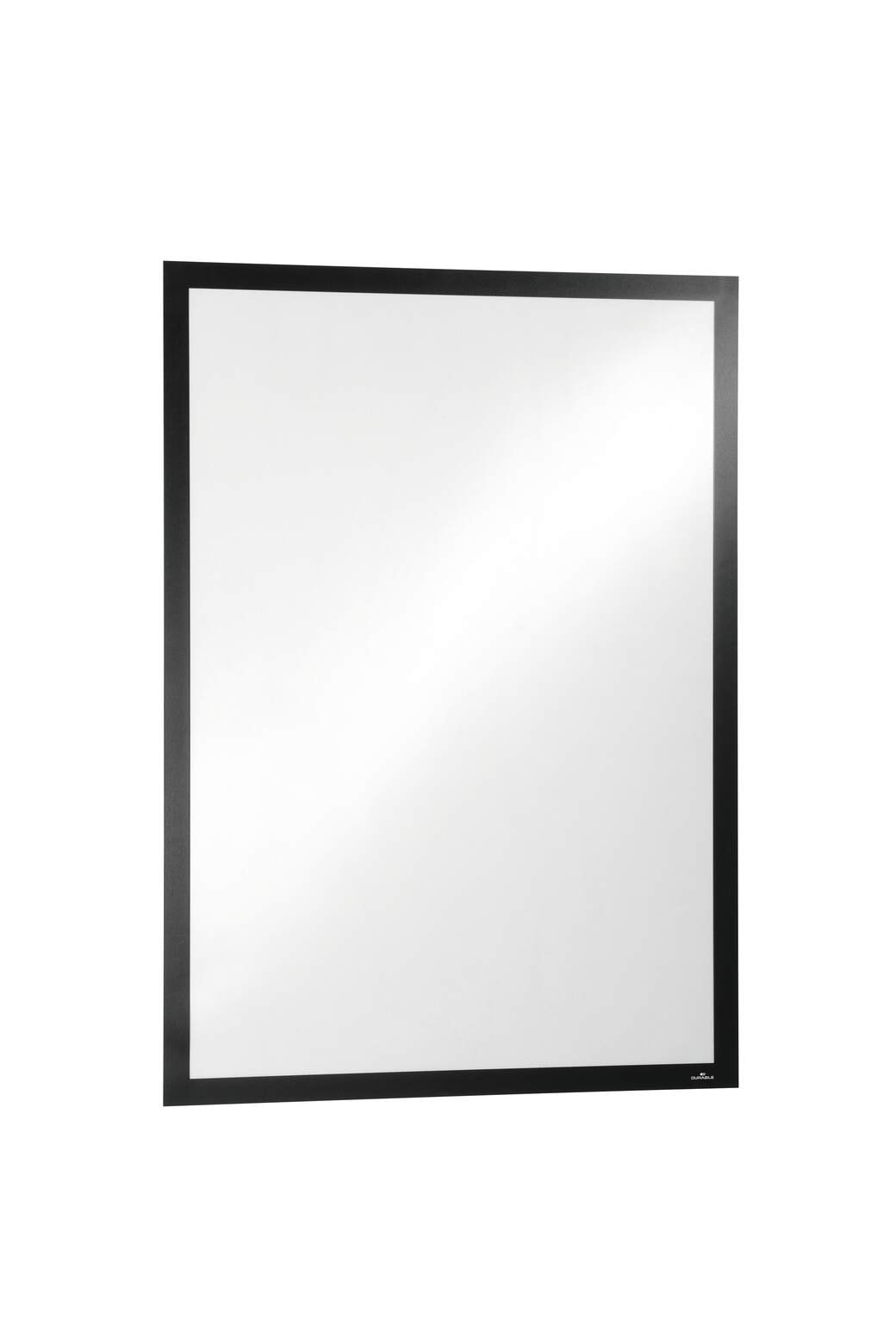 Sign Holder Durable Wall Duraframe Security Poster 50X70Cm 4996