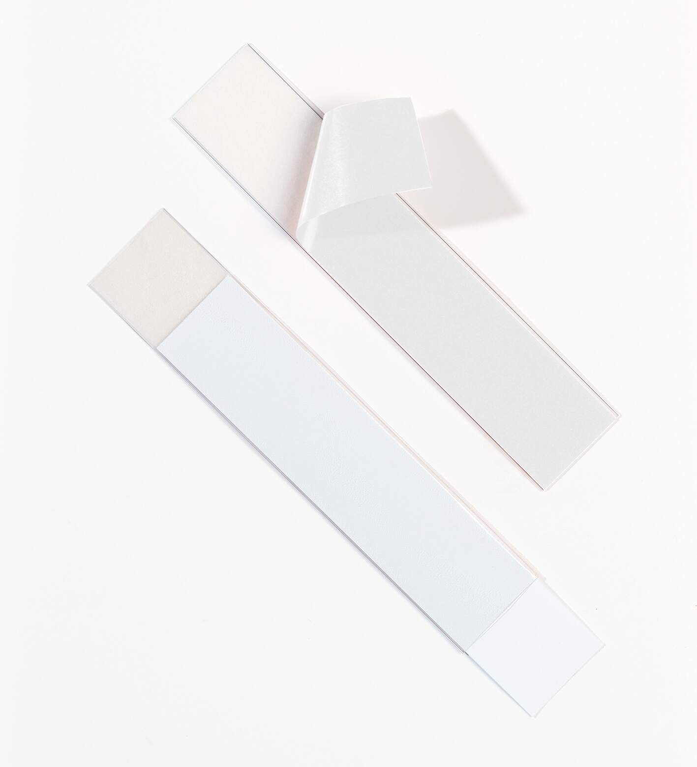 Labelfix Durable 200X40Mm 5/Bag 8040-19