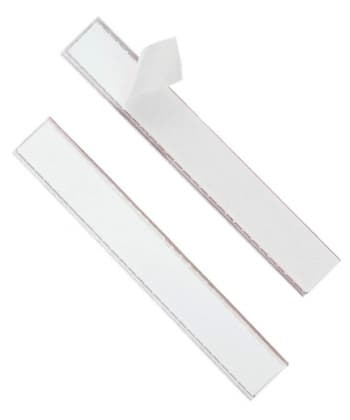 Labelfix Durable 200X20Mm 10/Bag 8020-19