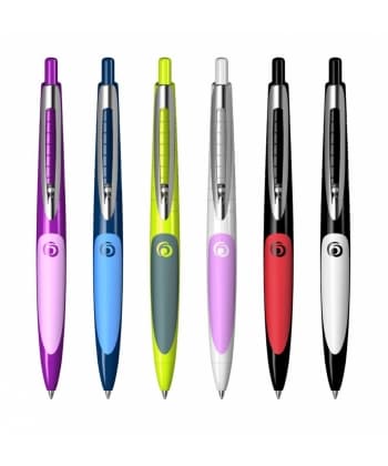 Pen Rollerball Herlitz My Pen Gel Loose