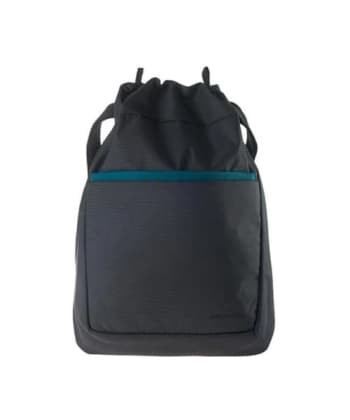 Tucano - Work Out 3 Super Slim Easy Backbag for Macbook 13" - Black