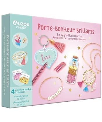 Mon Coffret D'Artiste