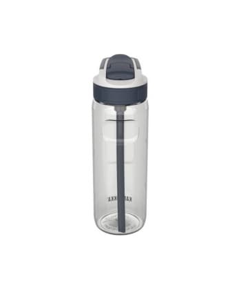 Water Bottle Clear Kambukka Lagoon