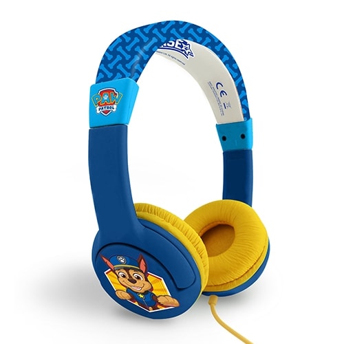 OTL On-Ear Junior Headphone - Paw Patrol Chase