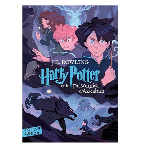 Harry Potter et le prisonnier d'Azkaban