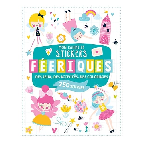 Personnages Feeriques