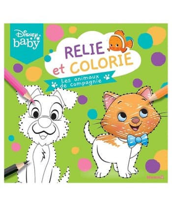 Les animaux de compagnie