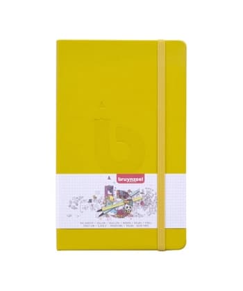 Notebook Bruynzeel Bullet journal