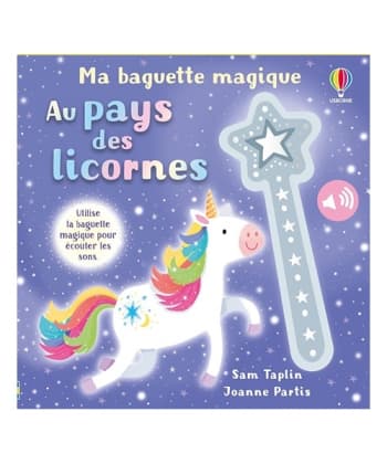 Au Pays Des Licornes