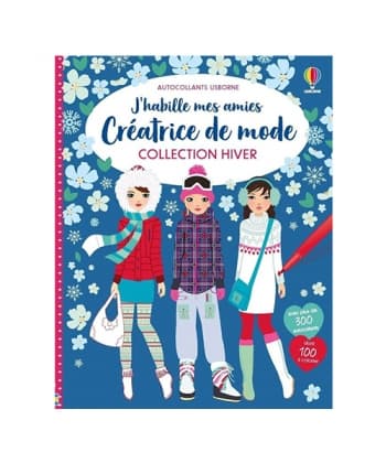 Creatrice De Mode - J' habille Mes Amies