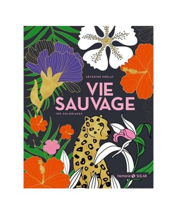 Vie Sauvage