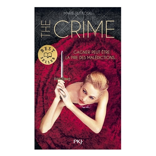 The Crime