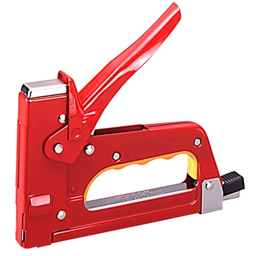 MAX TG-D Gun Tacker