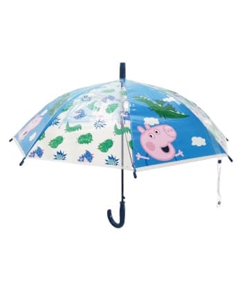 Peppa Pig Pretty Flower Umbrella