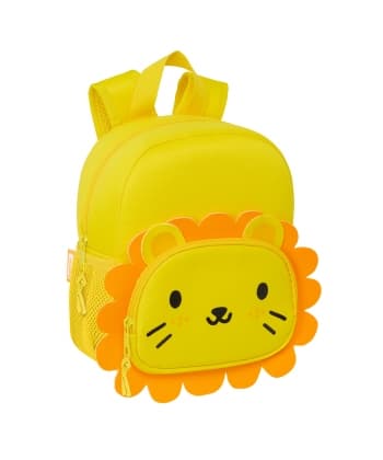 Leon Neoprene Backpack Small