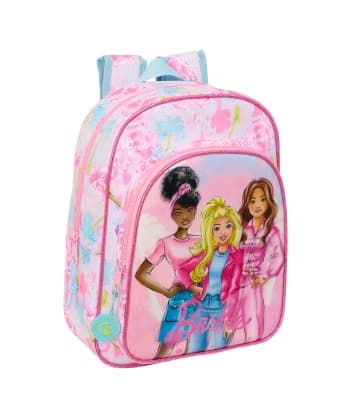 Barbie Painterly Backpack Small
