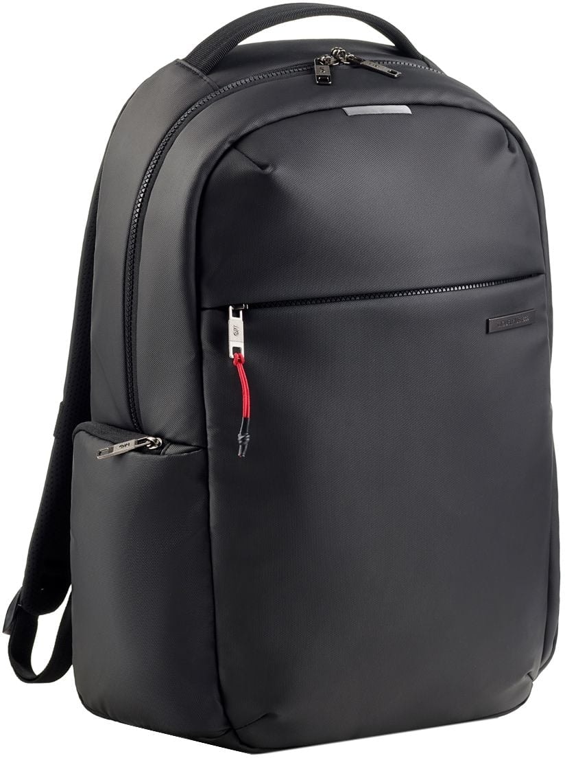 Laptop backpack Mr Bag To Work 22L Large Black