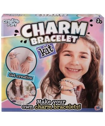 Charm Barcelets