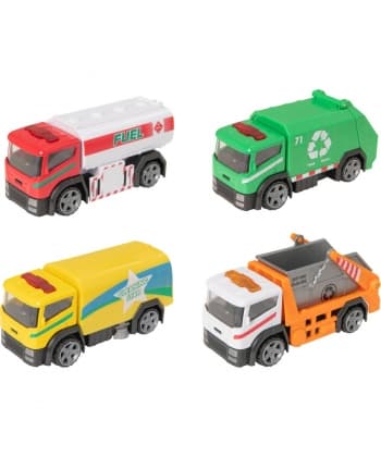 City Trucks