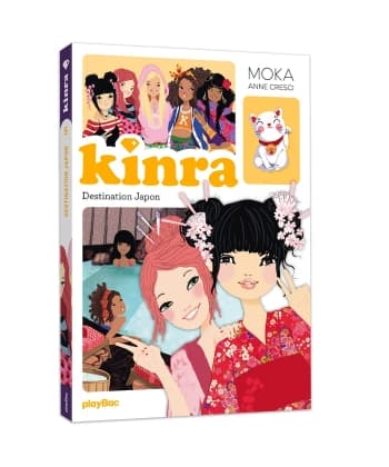 Le Tresor Des Kinra - Enfin Les Vacances ! - Tome 10 Nouvelle Edition