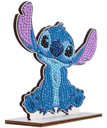 Stitch Crystal Art