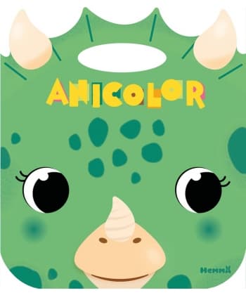Anicolor (Dino)