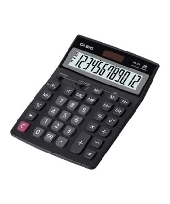 Calculator Gx12S - Casio