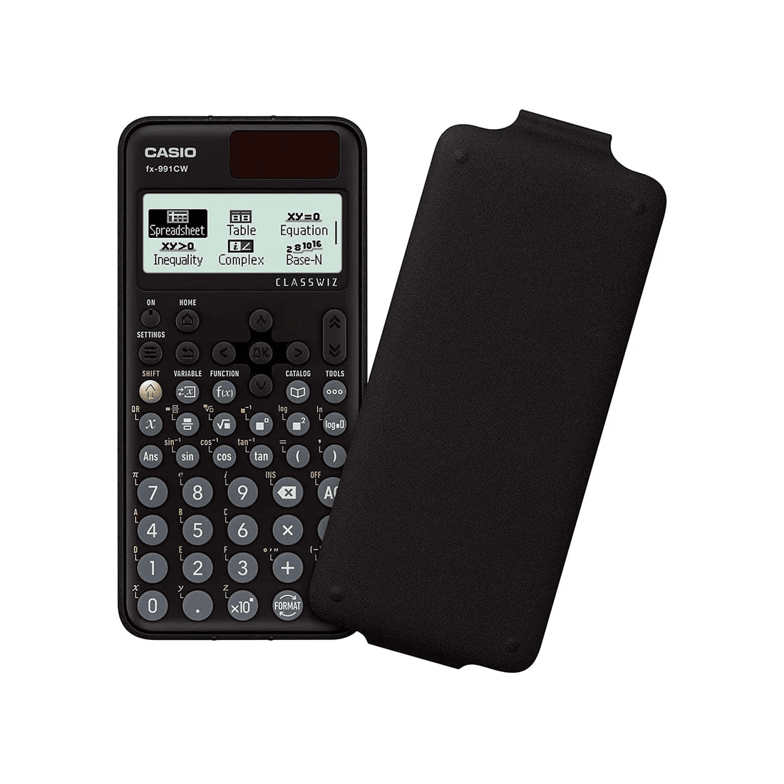 Calculator Fx991Cw - Casio
