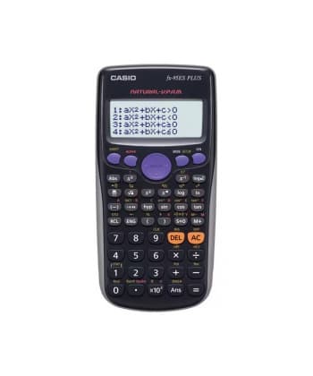 Calculator Fx95Es Plus - Casio