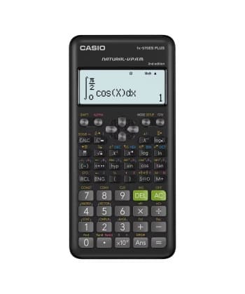 Calculator Fx570Es Plus - Casio