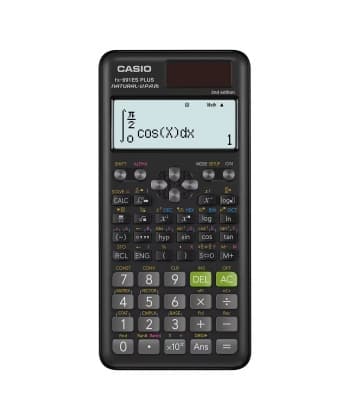 Calculator Fx991Es Plus - Casio