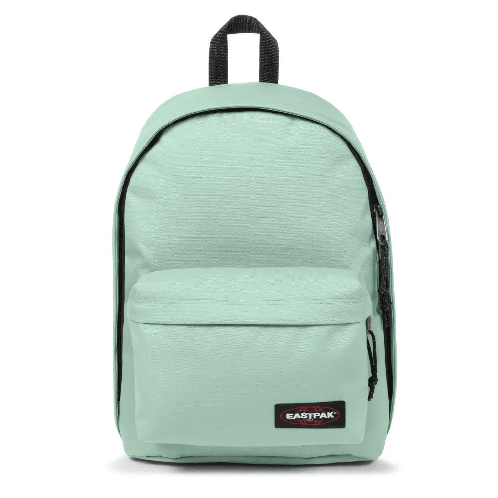 Out Of Office Polar Blue Backpack - Eastpak