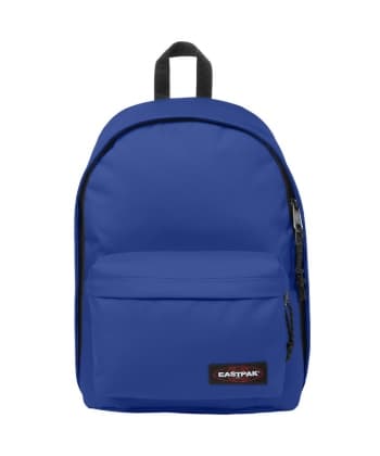 Out Of Office Electric Blue Backpack - Eastpak