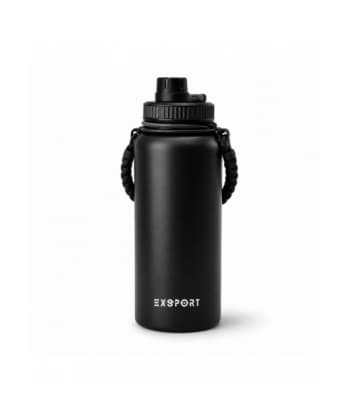 Water Bottle Exsport Stainless Double Wall 950Ml