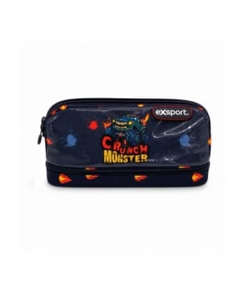 Pencil Case Exsport Kids Collection Play The Game