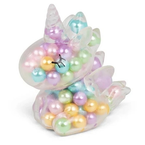 Scrunchems Asmr Rainbow Unicorn 39004
