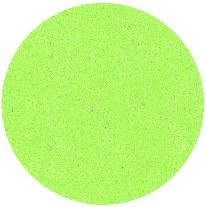 Light Green glitter